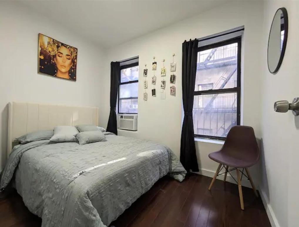 Heart Of Downtown Manhattan - Stylish One Bedroom Apartment In Vibrant Union Square Nueva York Exterior foto