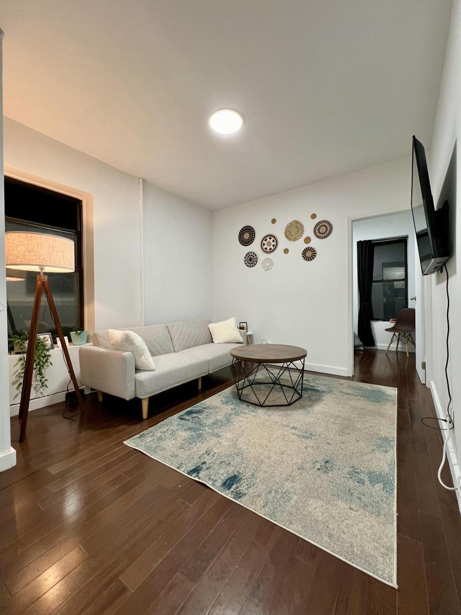 Heart Of Downtown Manhattan - Stylish One Bedroom Apartment In Vibrant Union Square Nueva York Exterior foto